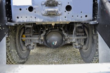 �������� �ܱ� 350���� 8X4 �������䳵(����������)(SGZ5311GWNCQ6)ͼƬ