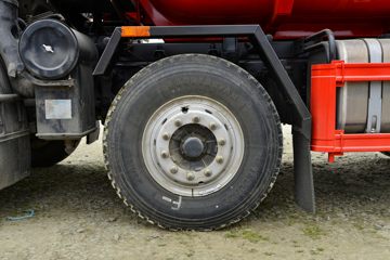 �������� �ܱ� 350���� 8X4 �������䳵(����������)(SGZ5311GWNCQ6)ͼƬ