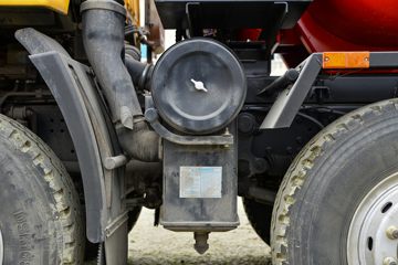 �������� �ܱ� 350���� 8X4 �������䳵(����������)(SGZ5311GWNCQ6)ͼƬ