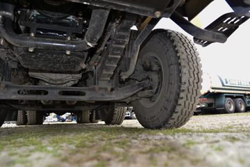 �������� �ܱ� 350���� 8X4 �������䳵(����������)(SGZ5311GWNCQ6)ͼƬ