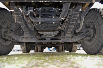 �������� �ܱ� 350���� 8X4 �������䳵(����������)(SGZ5311GWNCQ6)ͼƬ