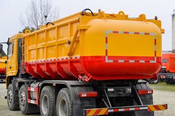 �������� �ܱ� 350���� 8X4 �������䳵(����������)(SGZ5311GWNCQ6)ͼƬ