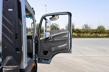 �й�����HOWO ͳ˧ 140���� 4.15�׵��������Ῠ(����)(ZZ1047G3215F145)ͼƬ