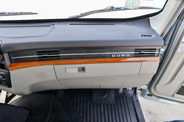 �й�����HOWO ͳ˧ 140���� 4.15�׵��������Ῠ(����)(ZZ1047G3215F145)ͼƬ