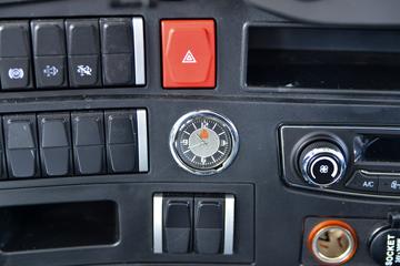 �й�����HOWO ͳ˧ 140���� 4.15�׵��������Ῠ(����)(ZZ1047G3215F145)ͼƬ