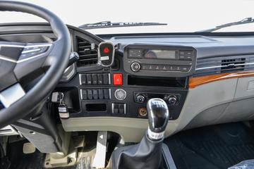 �й�����HOWO ͳ˧ 140���� 4.15�׵��������Ῠ(����)(ZZ1047G3215F145)ͼƬ