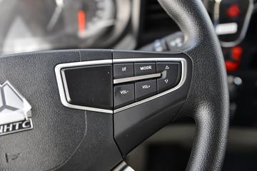 �й�����HOWO ͳ˧ 140���� 4.15�׵��������Ῠ(����)(ZZ1047G3215F145)ͼƬ