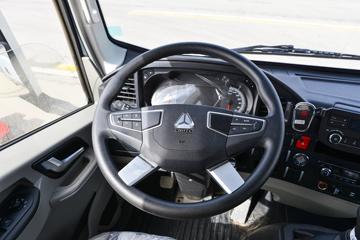 �й�����HOWO ͳ˧ 140���� 4.15�׵��������Ῠ(����)(ZZ1047G3215F145)ͼƬ