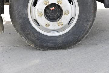 �й�����HOWO ͳ˧ 140���� 4.15�׵��������Ῠ(����)(ZZ1047G3215F145)ͼƬ