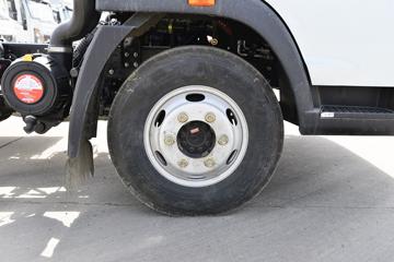 �й�����HOWO ͳ˧ 140���� 4.15�׵��������Ῠ(����)(ZZ1047G3215F145)ͼƬ