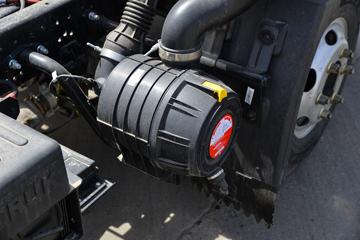 �й�����HOWO ͳ˧ 140���� 4.15�׵��������Ῠ(����)(ZZ1047G3215F145)ͼƬ