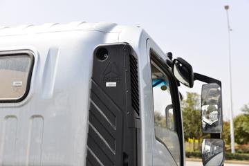 �й�����HOWO ͳ˧ 140���� 4.15�׵��������Ῠ(����)(ZZ1047G3215F145)ͼƬ