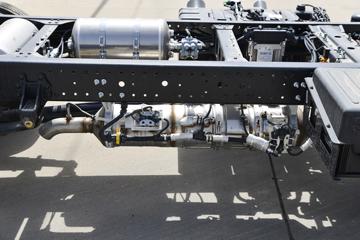 �й�����HOWO ͳ˧ 140���� 4.15�׵��������Ῠ(����)(ZZ1047G3215F145)ͼƬ