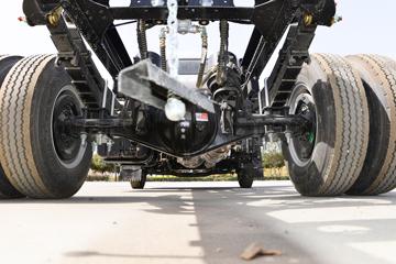 �й�����HOWO ͳ˧ 140���� 4.15�׵��������Ῠ(����)(ZZ1047G3215F145)ͼƬ