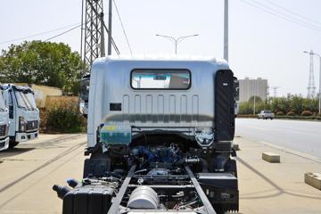 �й�����HOWO ͳ˧ 140���� 4.15�׵��������Ῠ(����)(ZZ1047G3215F145)ͼƬ