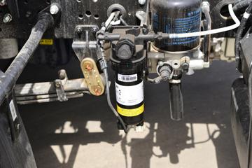 �й�����HOWO ͳ˧ 140���� 4.15�׵��������Ῠ(����)(ZZ1047G3215F145)ͼƬ