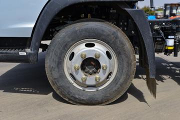 �й�����HOWO ͳ˧ 140���� 4.15�׵��������Ῠ(����)(ZZ1047G3215F145)ͼƬ