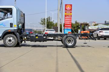 �й�����HOWO ͳ˧ 140���� 4.15�׵��������Ῠ(����)(ZZ1047G3215F145)ͼƬ