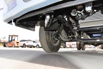 �й�����HOWO ͳ˧ 140���� 4.15�׵��������Ῠ(����)(ZZ1047G3215F145)ͼƬ