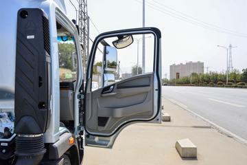 �й�����HOWO ͳ˧ 145���� 4.15�׵��Ų�դʽ�Ῠ(��ʿ��8��)(ZZ5047CCYF3215F145)ͼƬ