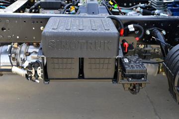 �й�����HOWO ͳ˧ 145���� 4.15�׵��Ų�դʽ�Ῠ(��ʿ��8��)(ZZ5047CCYF3215F145)ͼƬ