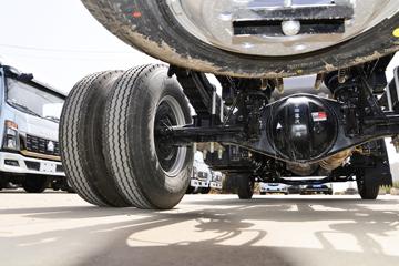 �й�����HOWO ͳ˧ 145���� 4.15�׵��Ų�դʽ�Ῠ(��ʿ��8��)(ZZ5047CCYF3215F145)ͼƬ