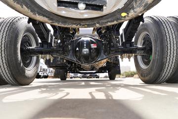 �й�����HOWO ͳ˧ 145���� 4.15�׵��Ų�դʽ�Ῠ(��ʿ��8��)(ZZ5047CCYF3215F145)ͼƬ