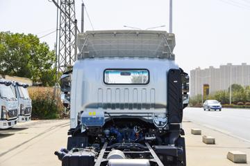 �й�����HOWO ͳ˧ 145���� 4.15�׵��Ų�դʽ�Ῠ(��ʿ��8��)(ZZ5047CCYF3215F145)ͼƬ