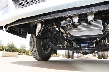 �й�����HOWO ͳ˧ 145���� 4.15�׵��Ų�դʽ�Ῠ(��ʿ��8��)(ZZ5047CCYF3215F145)ͼƬ