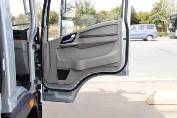 �й�����HOWO ͳ˧ 170���� 4.15�׵�����ʽ�Ῠ(��ʿ��8��)ͼƬ