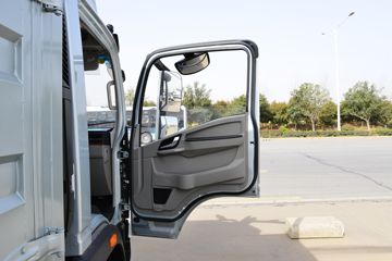 �й�����HOWO ͳ˧ 170���� 4.15�׵�����ʽ�Ῠ(��ʿ��8��)ͼƬ