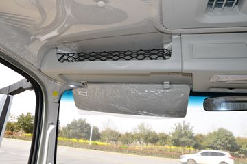 �й�����HOWO ͳ˧ 170���� 4.15�׵�����ʽ�Ῠ(��ʿ��8��)ͼƬ