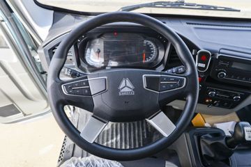 �й�����HOWO ͳ˧ 170���� 4.15�׵�����ʽ�Ῠ(��ʿ��8��)ͼƬ