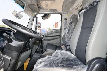 �й�����HOWO ͳ˧ 170���� 4.15�׵�����ʽ�Ῠ(��ʿ��8��)ͼƬ