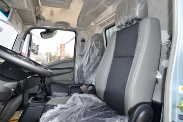 �й�����HOWO ͳ˧ 170���� 4.15�׵�����ʽ�Ῠ(��ʿ��8��)ͼƬ