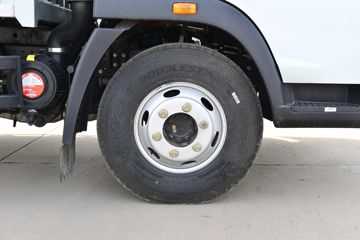 �й�����HOWO ͳ˧ 170���� 4.15�׵�����ʽ�Ῠ(��ʿ��8��)ͼƬ