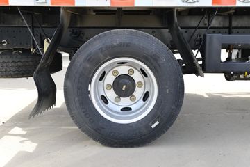 �й�����HOWO ͳ˧ 170���� 4.15�׵�����ʽ�Ῠ(��ʿ��8��)ͼƬ