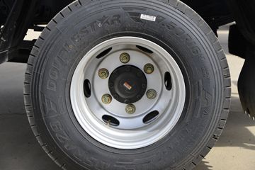 �й�����HOWO ͳ˧ 170���� 4.15�׵�����ʽ�Ῠ(��ʿ��8��)ͼƬ