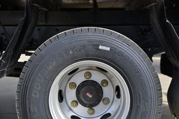 �й�����HOWO ͳ˧ 170���� 4.15�׵�����ʽ�Ῠ(��ʿ��8��)ͼƬ