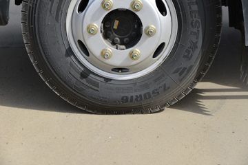 �й�����HOWO ͳ˧ 170���� 4.15�׵�����ʽ�Ῠ(��ʿ��8��)ͼƬ