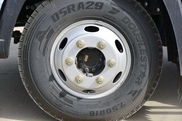 �й�����HOWO ͳ˧ 170���� 4.15�׵�����ʽ�Ῠ(��ʿ��8��)ͼƬ