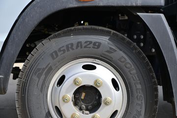 �й�����HOWO ͳ˧ 170���� 4.15�׵�����ʽ�Ῠ(��ʿ��8��)ͼƬ