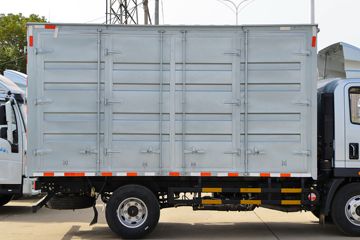 �й�����HOWO ͳ˧ 170���� 4.15�׵�����ʽ�Ῠ(��ʿ��8��)ͼƬ