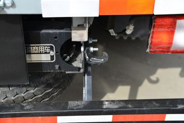 �й�����HOWO ͳ˧ 170���� 4.15�׵�����ʽ�Ῠ(��ʿ��8��)ͼƬ