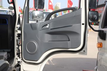 ���� ����V6 130���� 4.15�׵�����ʽ�Ῠ(HFC5048XXYB31K5C7S)ͼƬ