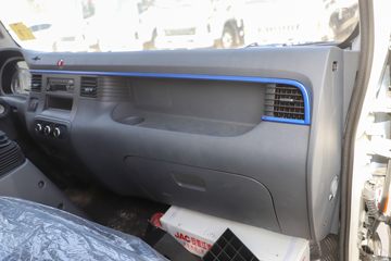 ���� ����V6 130���� 4.15�׵�����ʽ�Ῠ(HFC5048XXYB31K5C7S)ͼƬ