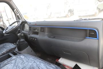 ���� ����V6 130���� 4.15�׵�����ʽ�Ῠ(HFC5048XXYB31K5C7S)ͼƬ