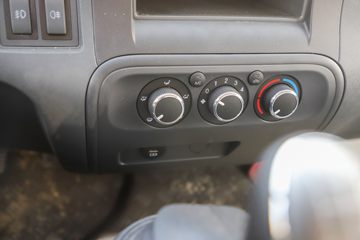 ���� ����V6 130���� 4.15�׵�����ʽ�Ῠ(HFC5048XXYB31K5C7S)ͼƬ