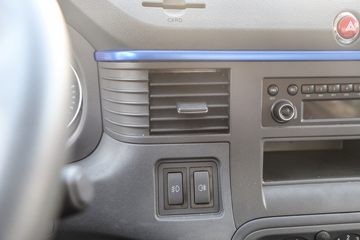 ���� ����V6 130���� 4.15�׵�����ʽ�Ῠ(HFC5048XXYB31K5C7S)ͼƬ