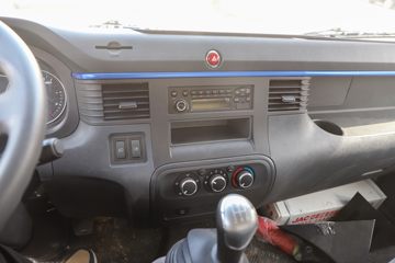 ���� ����V6 130���� 4.15�׵�����ʽ�Ῠ(HFC5048XXYB31K5C7S)ͼƬ